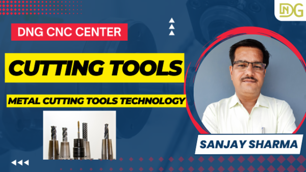 course | Metal Cutting Tools Technology