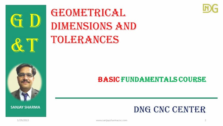 digital-product | GD&T Fundamental